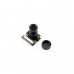 RPi Camera (F), Supports Night Vision, Adjustable-Focus